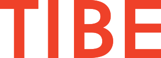 Logo: TIBE